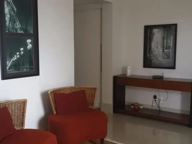 Imagem 11: Cobertura com 4 Dormitórios À Venda, 451 M² por R$ 3.100.000,00 - Jardim das Américas