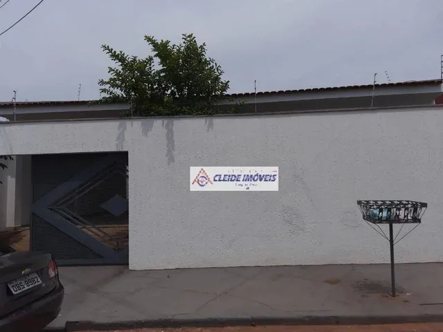 Imagem: Casa com 4 Dormitórios À Venda, 237 M²