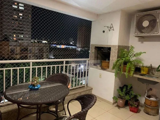 Imagem: Apto Edifício Innovare À Venda C/ 2 Suites