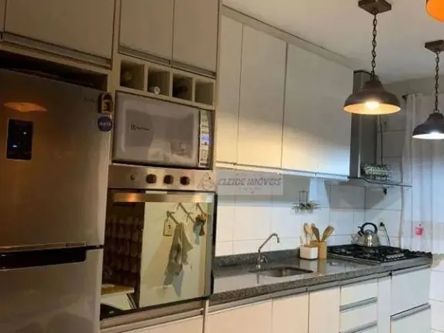 Imagem 4: Apto Edifício Innovare À Venda C/ 2 Suites , 106 M2 Mobiliado Rs 950 Mil, Jd. Kennedy