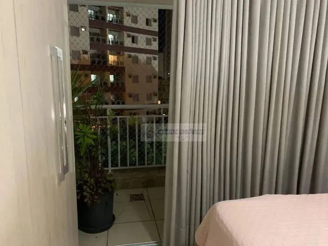 Imagem 6: Apto Edifício Innovare À Venda C/ 2 Suites , 106 M2 Mobiliado Rs 950 Mil, Jd. Kennedy
