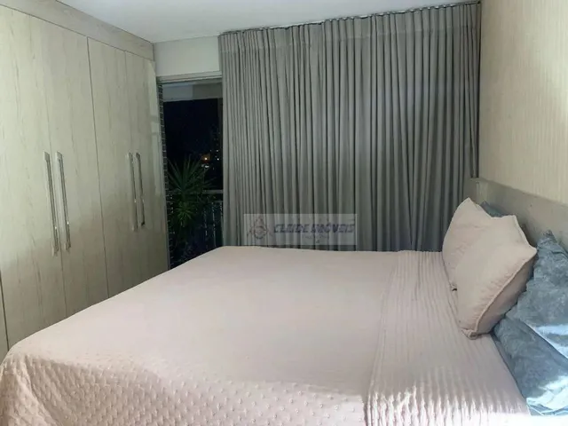 Imagem 5: Apto Edifício Innovare À Venda C/ 2 Suites , 106 M2 Mobiliado Rs 950 Mil, Jd. Kennedy