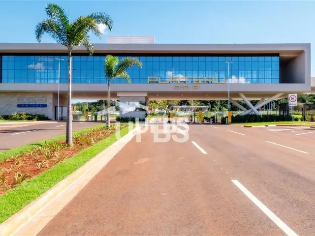 Imagem: Plateau D´or - Terreno Residencial