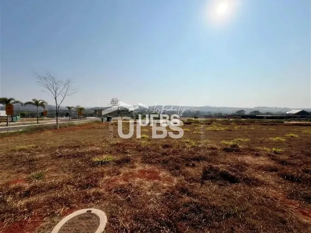 Imagem 9: Plateau D´or - Terreno Residencial