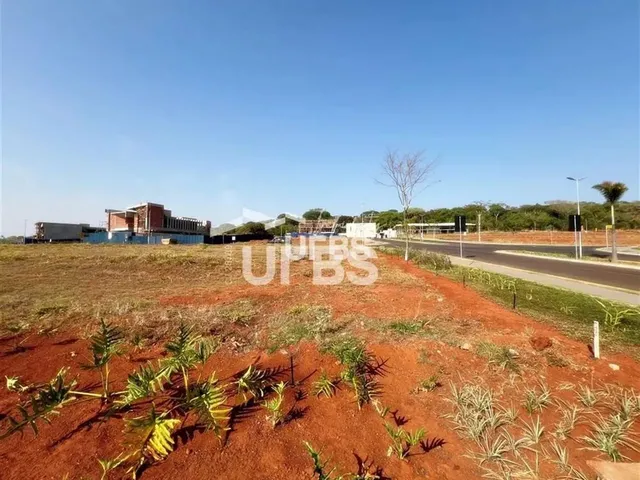 Imagem 3: Plateau D´or - Terreno Residencial