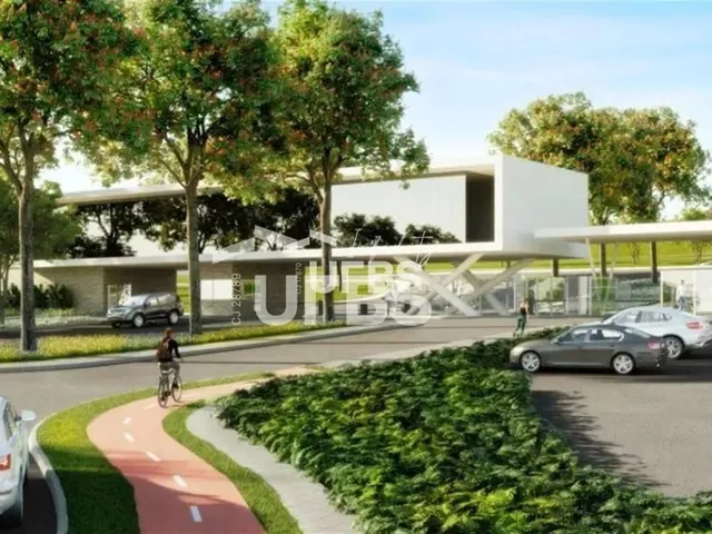 Imagem 7: Plateau D´or - Terreno Residencial