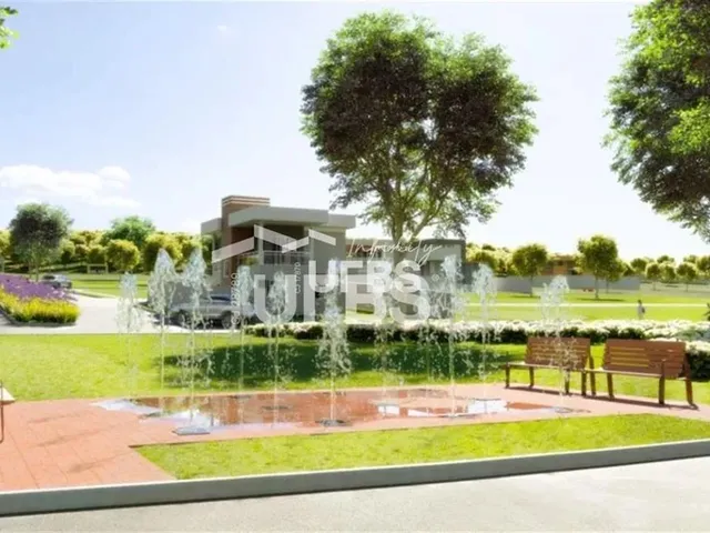 Imagem 8: Plateau D´or - Terreno Residencial