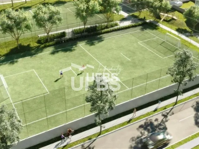 Imagem 2: Plateau D´or - Terreno Residencial