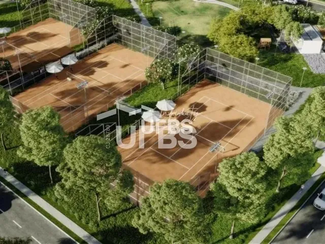 Imagem 6: Plateau D´or - Terreno Residencial