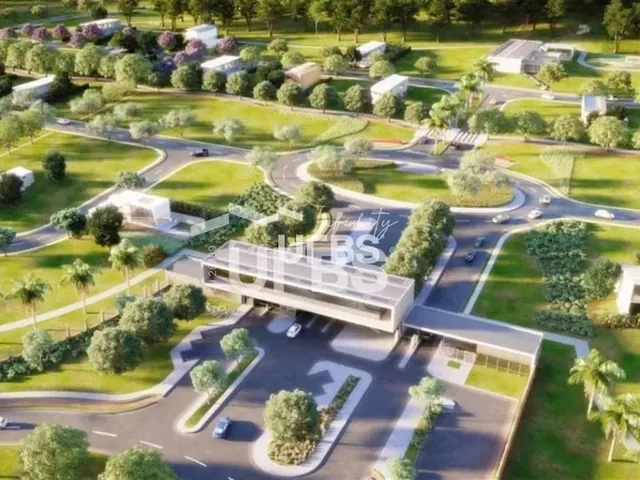 Imagem 5: Plateau D´or - Terreno Residencial
