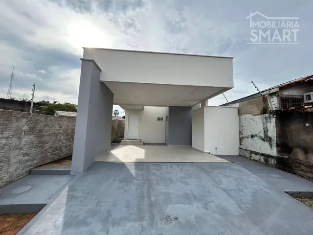 Imagem: Casa com 2 Dormitórios À Venda, 128 M²