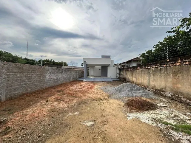 Imagem 10: Casa com 2 Dormitórios À Venda, 128 M² por R$ 790.000,00 - Caçari - Boa Vista/Rr