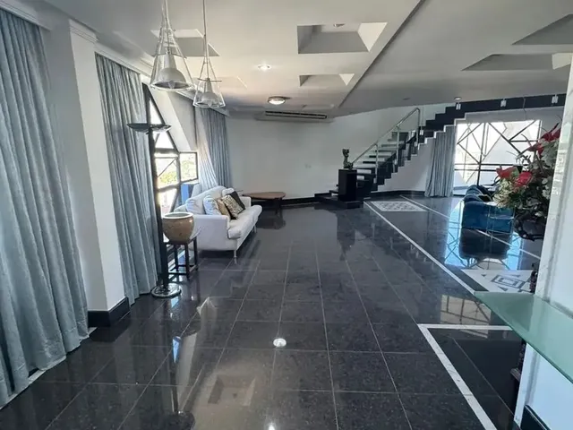 Imagem: Apartamento Cobertura Triplex com 5 Quartos