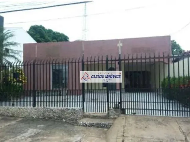Imagem: Casa com 3 Dormitórios À Venda, 255 M²