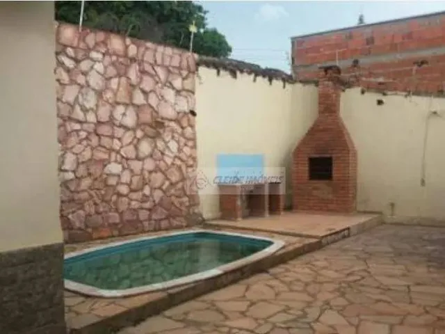 Imagem 7: Casa com 3 Dormitórios À Venda, 255 M² por R$ 420.000,00 - Consil - Cuiabá/Mt