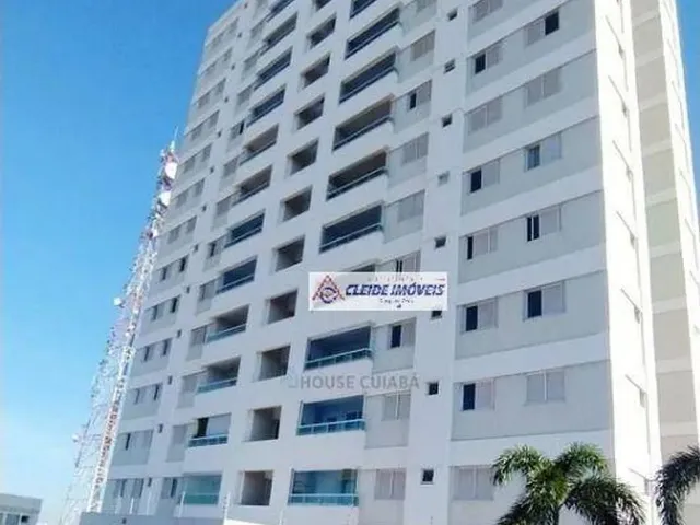 Imagem: Apartamento com 3 Dormitórios À Venda