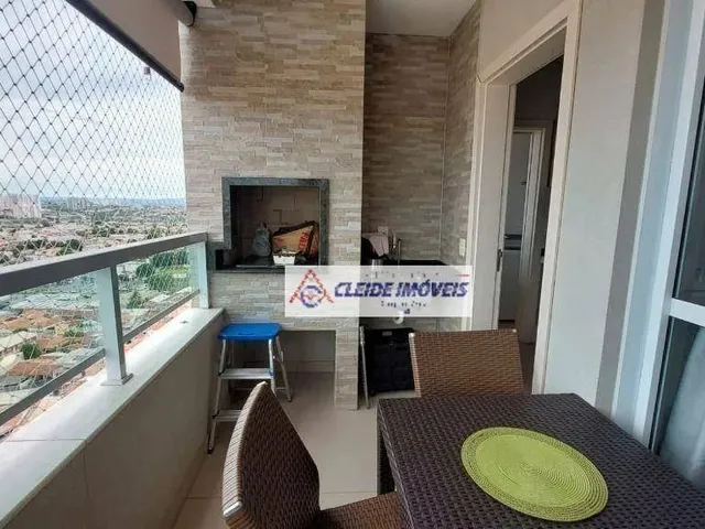 Imagem 3: Apartamento com 3 Dormitórios À Venda, 100 M² por R$ 780.000,00 - Jardim Guanabara