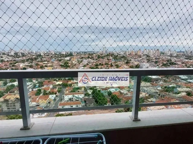 Imagem 5: Apartamento com 3 Dormitórios À Venda, 100 M² por R$ 780.000,00 - Jardim Guanabara