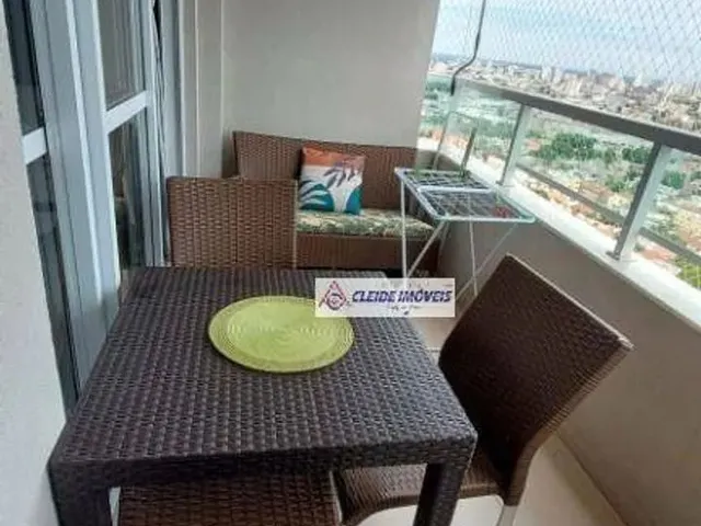 Imagem 9: Apartamento com 3 Dormitórios À Venda, 100 M² por R$ 780.000,00 - Jardim Guanabara