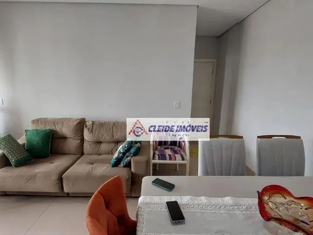 Imagem 12: Apartamento com 3 Dormitórios À Venda, 100 M² por R$ 780.000,00 - Jardim Guanabara