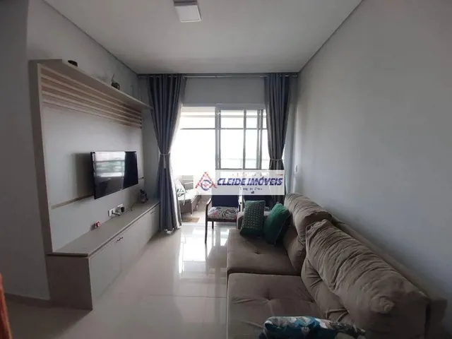 Imagem 14: Apartamento com 3 Dormitórios À Venda, 100 M² por R$ 780.000,00 - Jardim Guanabara