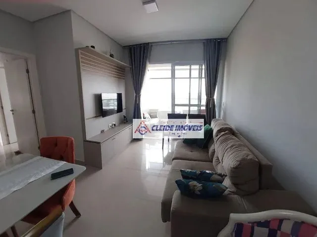 Imagem 10: Apartamento com 3 Dormitórios À Venda, 100 M² por R$ 780.000,00 - Jardim Guanabara