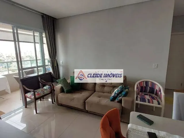 Imagem 15: Apartamento com 3 Dormitórios À Venda, 100 M² por R$ 780.000,00 - Jardim Guanabara