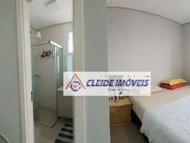 Imagem 8: Apartamento com 3 Dormitórios À Venda, 100 M² por R$ 780.000,00 - Jardim Guanabara