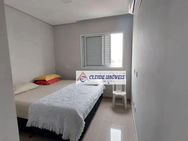 Imagem 11: Apartamento com 3 Dormitórios À Venda, 100 M² por R$ 780.000,00 - Jardim Guanabara