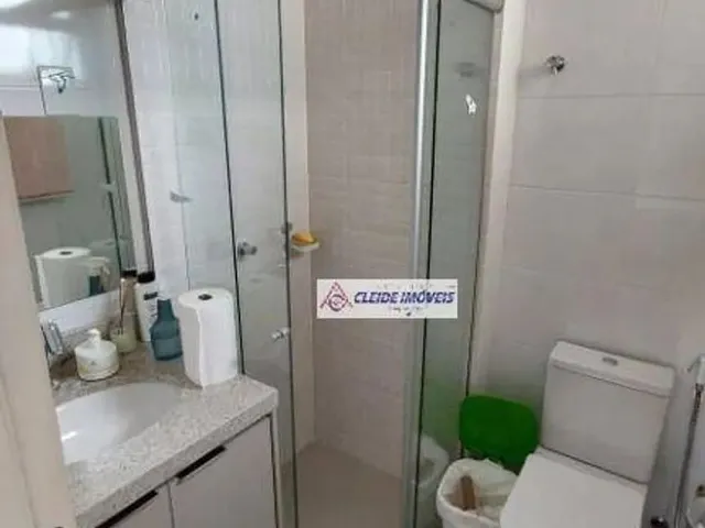 Imagem 2: Apartamento com 3 Dormitórios À Venda, 100 M² por R$ 780.000,00 - Jardim Guanabara