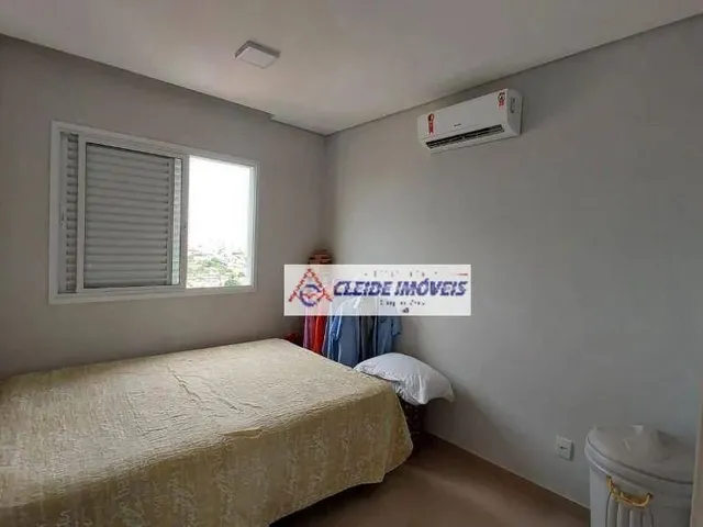 Imagem 6: Apartamento com 3 Dormitórios À Venda, 100 M² por R$ 780.000,00 - Jardim Guanabara
