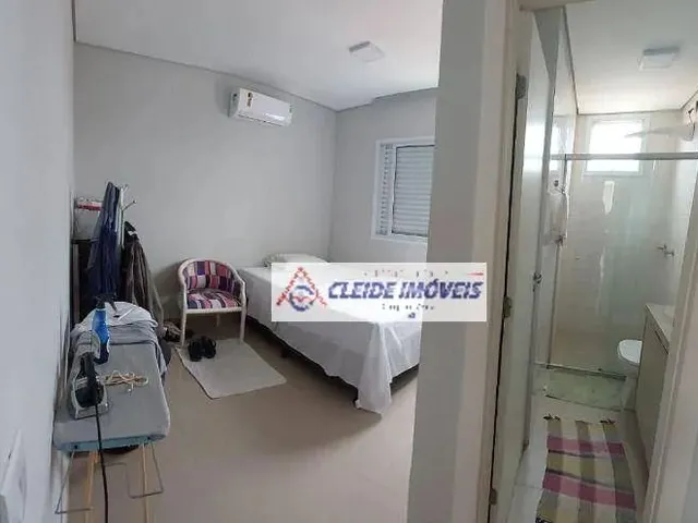 Imagem 7: Apartamento com 3 Dormitórios À Venda, 100 M² por R$ 780.000,00 - Jardim Guanabara