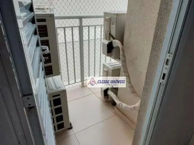 Imagem 4: Apartamento com 3 Dormitórios À Venda, 100 M² por R$ 780.000,00 - Jardim Guanabara