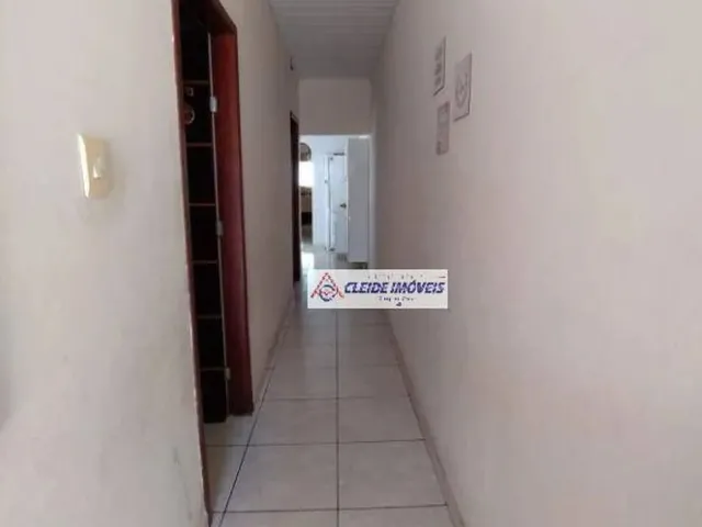Imagem 2: Casa a Venda R$330.000,00 Bairro Poção, Cuiabá-Mt