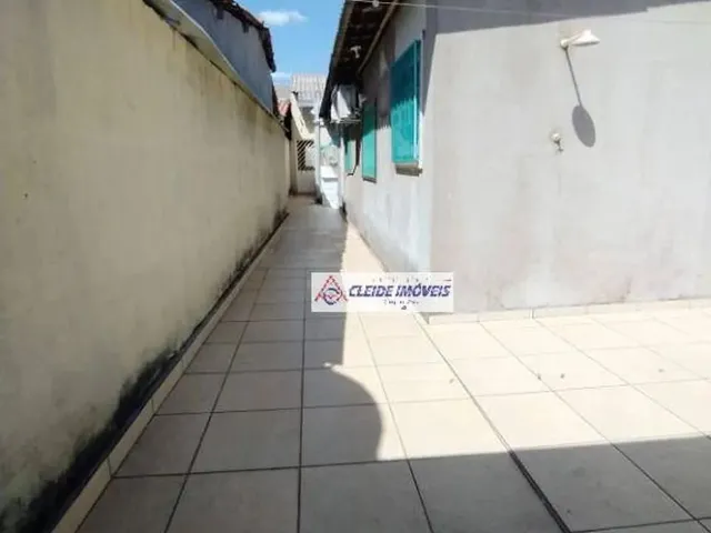 Imagem 16: Casa a Venda R$330.000,00 Bairro Poção, Cuiabá-Mt