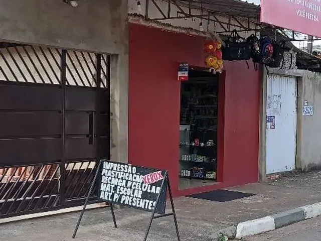 Imagem: Casa no São Bento Pego Carro e Restante