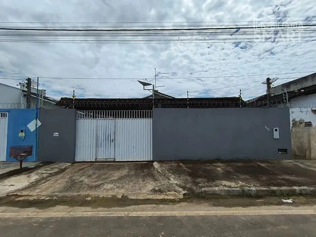Imagem: Casa com 2 Dormitórios À Venda, 65 M²