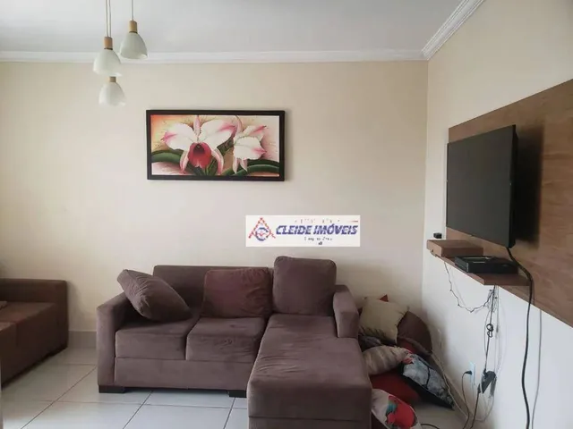 Imagem 11: Apartamento com 2 Dormitórios À Venda, 79 M² por R$ 350.000,00 - Areão - Cuiabá/Mt