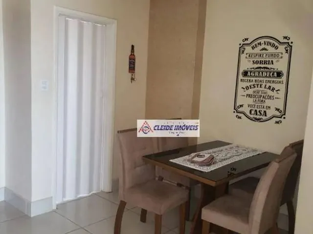 Imagem 12: Apartamento com 2 Dormitórios À Venda, 79 M² por R$ 350.000,00 - Areão - Cuiabá/Mt