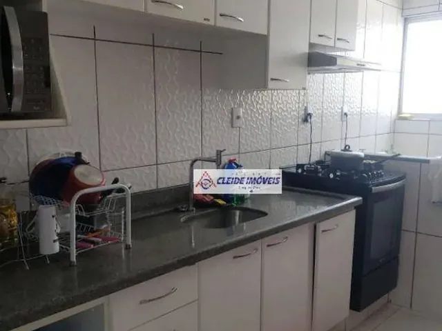 Imagem 7: Apartamento com 2 Dormitórios À Venda, 79 M² por R$ 350.000,00 - Areão - Cuiabá/Mt