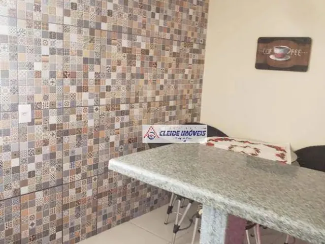 Imagem 5: Apartamento com 2 Dormitórios À Venda, 79 M² por R$ 350.000,00 - Areão - Cuiabá/Mt