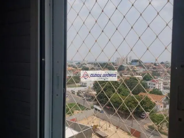Imagem 10: Apartamento com 2 Dormitórios À Venda, 79 M² por R$ 350.000,00 - Areão - Cuiabá/Mt