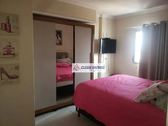 Imagem 4: Apartamento com 2 Dormitórios À Venda, 79 M² por R$ 350.000,00 - Areão - Cuiabá/Mt
