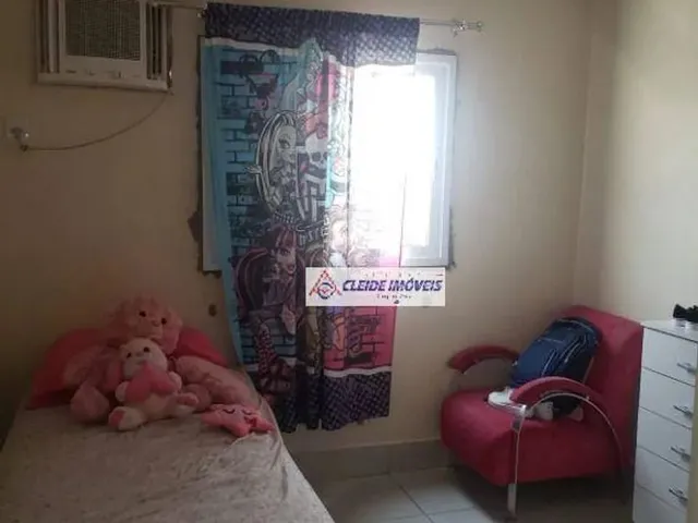 Imagem 14: Apartamento com 2 Dormitórios À Venda, 79 M² por R$ 350.000,00 - Areão - Cuiabá/Mt