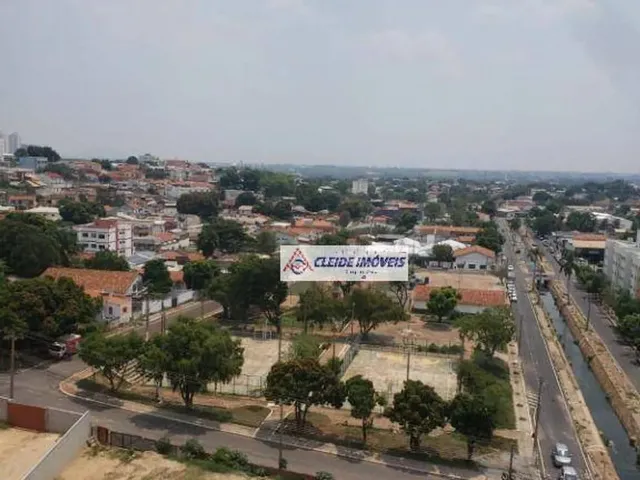 Imagem 2: Apartamento com 2 Dormitórios À Venda, 79 M² por R$ 350.000,00 - Areão - Cuiabá/Mt