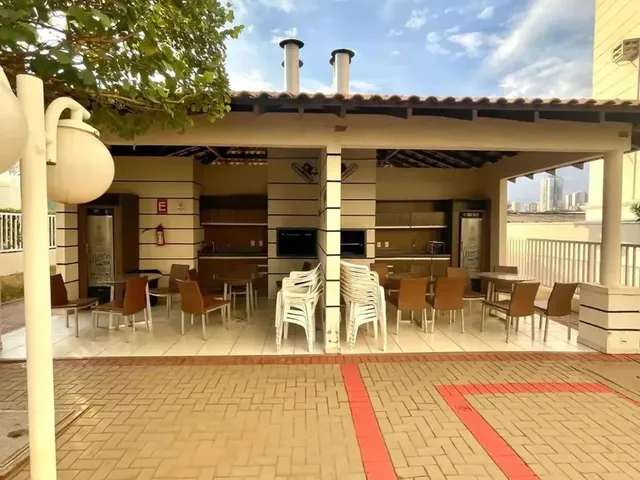 Imagem 7: Garden Bosque da Saúde - 02 Quartos - 69 M²