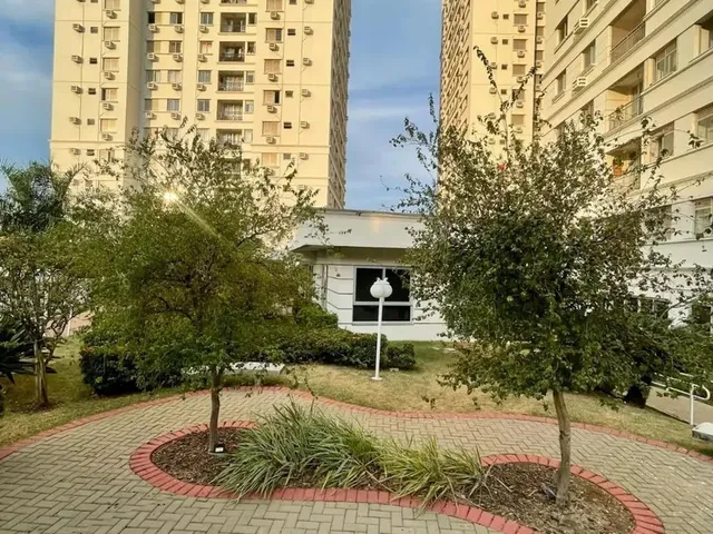 Imagem 14: Garden Bosque da Saúde - 02 Quartos - 69 M²
