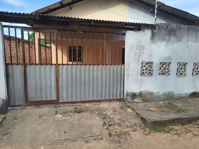 Imagem: Vendo Ou Alugo Casa Jardim Tropical Dois