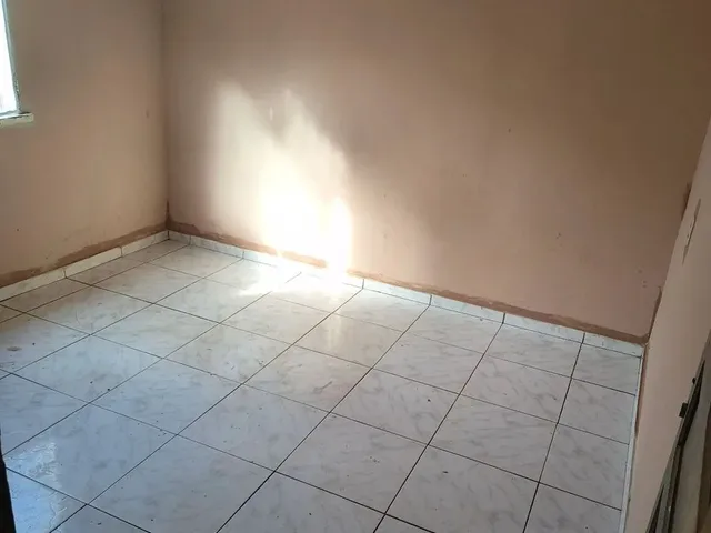 Imagem 6: Vendo Ou Alugo Casa Jardim Tropical Dois Quartos Sala Cozinha Área de Serviço Varanda