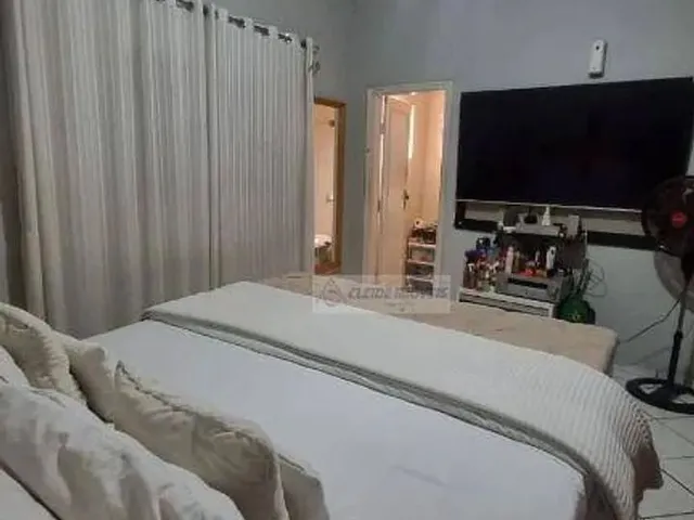 Imagem 12: Casa À Venda no Bairro Poção Cuiabá/Mt